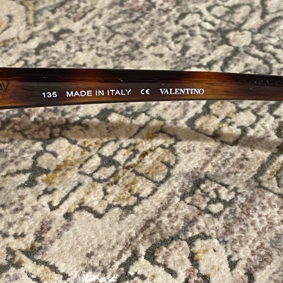 Valentino Glasses - Picture 5 of 7